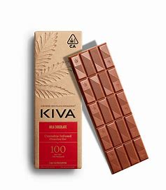 buy kiva chocolate bars
